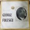 DISC LP:RECITAL GEORGE FOLESCU(Gounod/D.G.Kiriac/C.Brailoiu/I.Borgovan)[ECE0216]