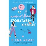 Az amerikai szobat&aacute;rsk&iacute;s&eacute;rlet - Elena Armas