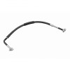 Conducta aer conditionat Audi A4 2000-2004, A4 2004-2007, motor 1.6, 1.8 T, 1.9 TDI, 2.0, 2.0 FSI, furtun inalta presiune , Compresor - Condensator,