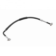 Conducta aer conditionat Audi A4 2000-2004, A4 2004-2007, motor 1.6, 1.8 T, 1.9 TDI, 2.0, 2.0 FSI, furtun inalta presiune , Compresor - Condensator,