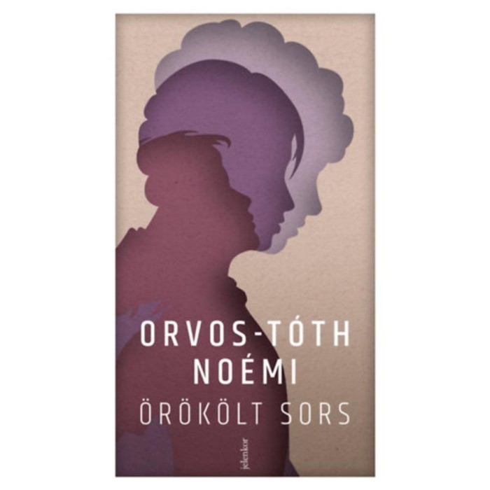 &Ouml;r&ouml;k&ouml;lt sors - Orvos-T&oacute;th No&eacute;mi