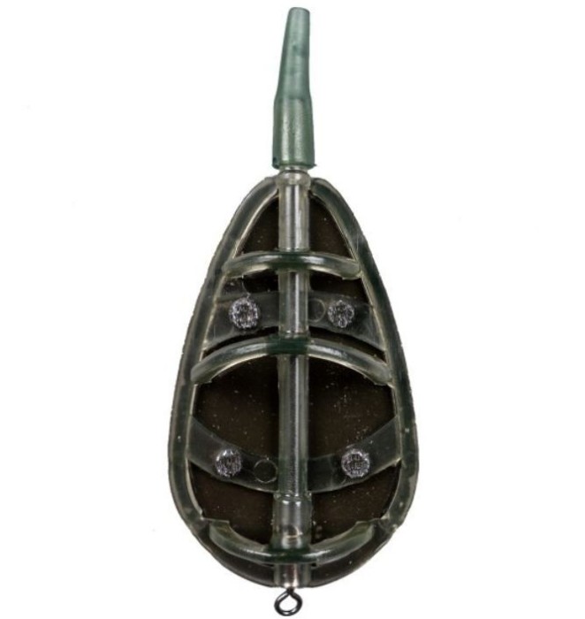 MOMITOR METHOD Accesorii pescuit &gt; Nada si momeli INLINE dimensiune 50*30MM