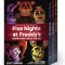 Five Nights at Freddy&#039;s Graphic Novel Trilogy Box Set