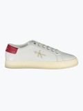 Cumpara ieftin Sneakers barbati Classiccuplowlaceup Lth Ml alb, 40