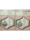 Elena Magearu - Chimie - Exercitii si probleme cu caracter programat, 2 vol. (Editia: 1975)