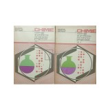 Elena Magearu - Chimie - Exercitii si probleme cu caracter programat, 2 vol. (Editia: 1975)