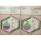 Elena Magearu - Chimie - Exercitii si probleme cu caracter programat, 2 vol. (Editia: 1975)