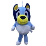 Breloc Bluey de plus