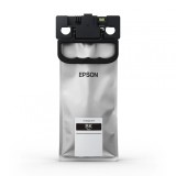 Cartus cerneala Epson Black, XL, capacitate 10k pagini, pentru Epson