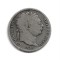 Marea Britanie GEORGE III SIXPENCE, Silver 1816 - F/VF