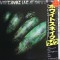 Vinil LP &quot;Japan Press&quot; Whitesnake &lrm;&ndash; Live At Hammersmith (EX)