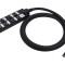 Splitter IP67 Polarizare A-DeviceNet / CANopen - AMPHENOL