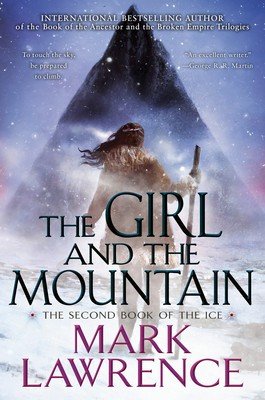 The Girl and the Mountain foto
