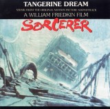 Tangerine Dream - Sorcerer, CD