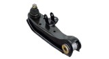 Brat suspensie Hyundai H100 (93-07); Mitsubishi L 300 III (86-13), motor 2.4, 2.5 (Diesel, TD), montare Fata, inferior, Stanga, SRLine