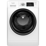 Masina de spalat rufe Whirlpool FreshCare+ FFD11469BVEE, 11kg, 1400 rpm, Clasa A, Steam Refresh, Steam Hygiene, Tehnologia al-6lea Simt, Motor Inverte