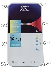 Display iPhone 14+ / 14 PLUS Incell JK foto