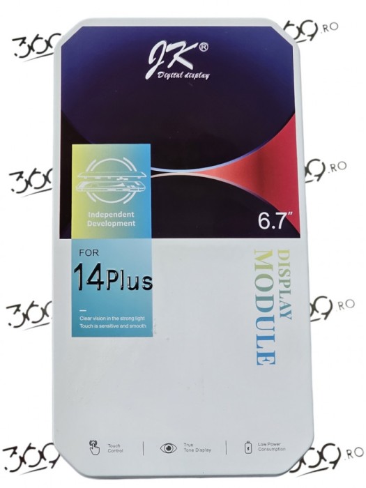 Display iPhone 14+ / 14 PLUS Incell JK