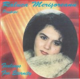 Raluca Merișoreanu - Feeling For Eternity, CD