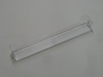 GUARD-REF LOW;TGV,GPPS,T2.5,530,85,NTR DA63-03142D pentru frigider / combina frigorifica SAMSUNG foto