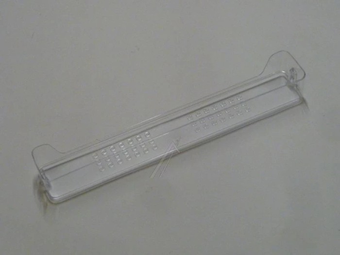 GUARD-REF LOW;TGV,GPPS,T2.5,530,85,NTR DA63-03142D pentru frigider / combina frigorifica SAMSUNG