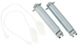 Cumpara ieftin Kit arcuri + sfoara usa masina de spalat vase Bosch