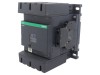 Contactor 3P NO + 3 Contacte Auxiliare NO/NC 24VDC LC1D115BD