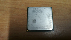 CPU PC AMD Sempron 3200+ SDA3200DI03BW 1,8GHz Socket 939 foto