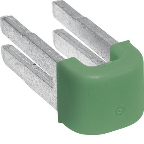 Terminale impamantare borniere set 10 Buc QuickConnect Hager KN99E