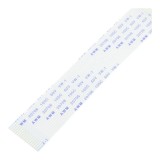 Banda FFC, 17 fire, lungime 279mm, 10-17-A-0279-C-4-08-4-T, GCT, M000063