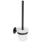 Perii WC Black 322222A DUO
