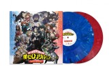 My Hero Academia Season 5 Soundtrack - Vinyl | Yuki Hayashi, Clasica