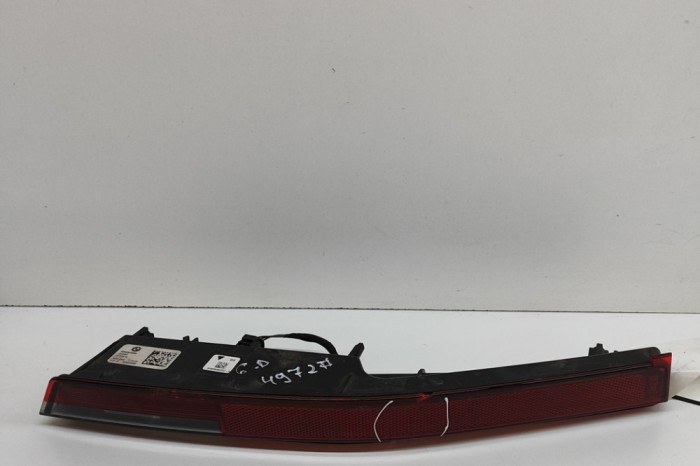 Reflector bara de protecție dreapta spate BMW iX I20 2022 OEM: 9448150 28597119