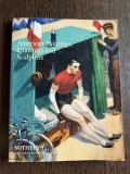 American Paintings, Drawings and Sculpture