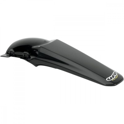 Aripa spate Honda Crf 250 2006-2007 ,neagra Cod Produs: MX_NEW HO04607001 foto