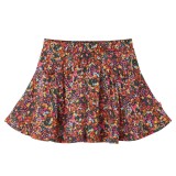 Gossi fusta pentru copii, multicolor, 128