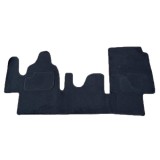 Covoare mocheta VW LT 1996-2006 ( cu decupaj pt. schimbator viteze ) ( MO D0074 ) Automotive TrustedCars, Oem