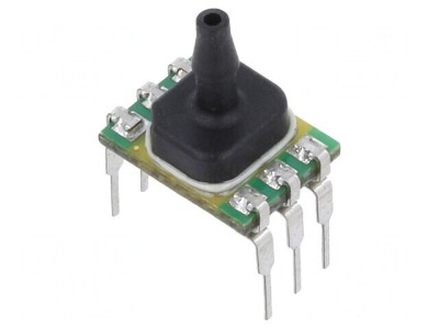 Senzor de Presiune 0-15psi I2C 3.3V foto