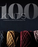 100 Knits: Interweave&#039;s Ultimate Pattern Collection