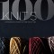 100 Knits: Interweave&#039;s Ultimate Pattern Collection