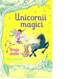 Unicornii magici. Vraja stelei
