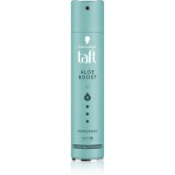 Schwarzkopf Taft Aloe Boost fixativ cu fixare puternică 250 ml