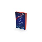 The Hidden Life of Cecily Larson