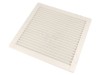 Carcasă de Protecție IP54 234x224mm