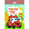 Traktor Tomi - rajzos feladv&aacute;nyai - T&ouml;bb mint 100 db aj&aacute;nd&eacute;k matrica
