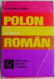 Mic dictionar polon-roman &ndash; Vladimir Iliescu