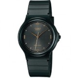 Casio MQ-76-1ALDF Ceas Bărbați Analog Quartz Curea Neagră 35mm