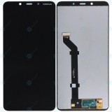 Nokia 3.1 Plus (TA-1104 TA-1125) Modul de afișare LCD + Digitizer