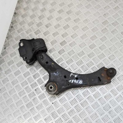 Braț inferior st&amp;acirc;nga față FORD GALAXY WA6 2007 OEM: 7G9N3A052 2427817 foto
