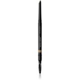 Catrice Shape &amp; Shade Brow Pencil creion pentru sprancene cu pensula culoare 020 Ashy Blonde 0.35 g